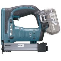 grapadora 18v lxt 10 - 22mm - makita - dst221z
