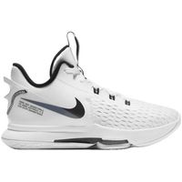 nike zapatillas de baloncesto baskets lebron witness 5 maille respirante para hombre
