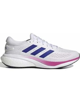 de ADIDAS ZAPATILLAS SUPERNOVA 2 FTWBLA AZULUC FUCLUC WHITE