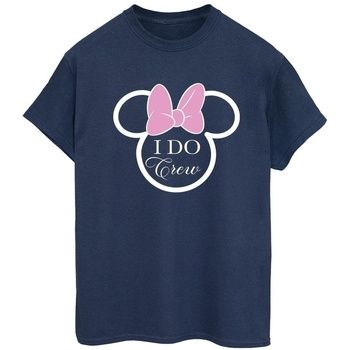 Disney Camiseta I Do Crew para mujer