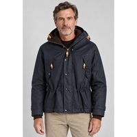 manifattura ceccarelli chaqueta mountain wax para hombre