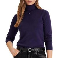 tommy hilfiger jersey tjw essential para mujer