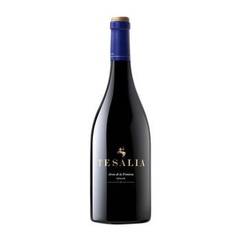 Tesalia Vino Tinto Vino Crianza 75 Cl 14.5% Vol.