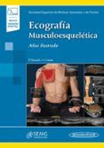 ecografia musculoesqueletica atlas ilustrado
