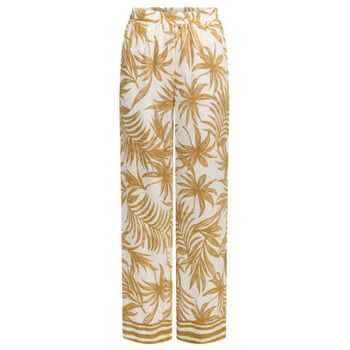 Only Pantalón fluido PANTALON ONLIZZY PULL UP MUJER para mujer