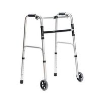 andador rehabilitacion con ruedas