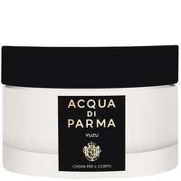 acqua di parma yuzu body cream 150ml