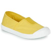 victoria zapatos camping tintado para nina