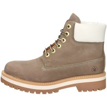 Lumberjack Botas 102220141 para mujer