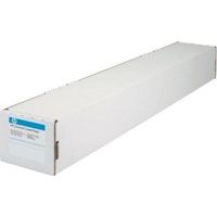 hp q1413b papel para impresora de inyeccion de tinta mate blanco