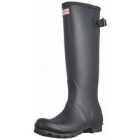 hunter botas original back para mujer