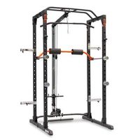 jaula de culturismo con jaula de potencia lat pull g315