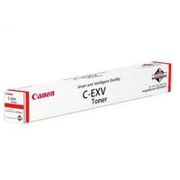 canon c-exv51m 0483c002 magenta original laser toner cartridge
