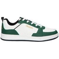 kappa zapatillas deporte 331v73w logo shay para hombre