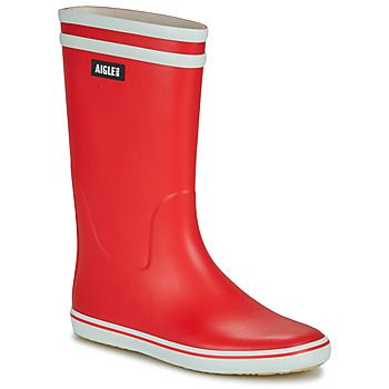 Aigle Botas de agua MALOUINE para mujer