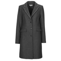morgan abrigo glam para mujer