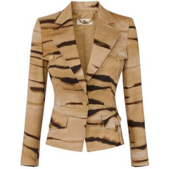 Elisabetta Franchi Chaqueta Giacca para mujer
