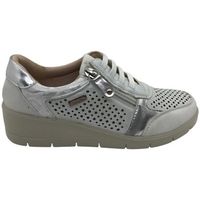 mysoft zapatillas zapato confort mujer 24m206 para mujer