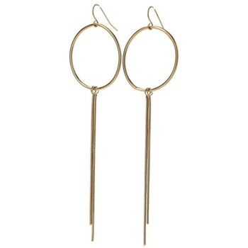 Luna Collection Pendientes 73026 para mujer