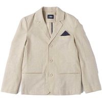 ido chaquetas tessuto navetta para nino