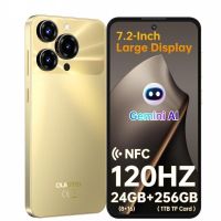 oukitel c69 4g 8gb 256gb 72 dorado