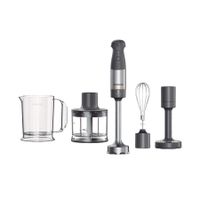 kenwood batidora de mano triblade xl hbm60307gy