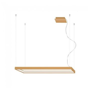 Lámpara de techo led tuula (50w) iii