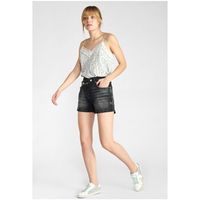 le temps des cerises short shorts vaqueros mosta para mujer