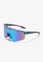 gafas de sol dfranklin - hurricane fifty grad purple  blue
