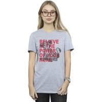 disney camiseta the lion king power of roar para mujer
