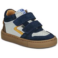 gbb zapatillas altas adrien scratch para nina