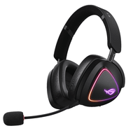 auriculares asus rog delta ii