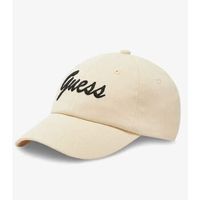 guess gorra gorra logo baseball mujer para mujer