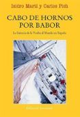 cabo de hornos por babor