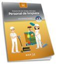 Prevención de riesgos laborales: Personal de limpieza