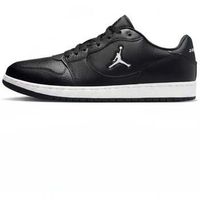 nike deportivas moda court connect low black iq5698 001 para hombre