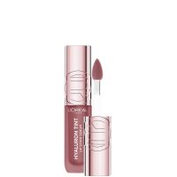 loreal paris hyaluron tint lip stain serum hydrating lip stain various shades - 570 worth it medium