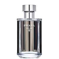 prada lhomme eau de toilette spray 50ml