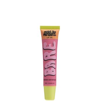 Made By Mitchell Bare Lip Oil (Various Shades) - Sugar Crystals