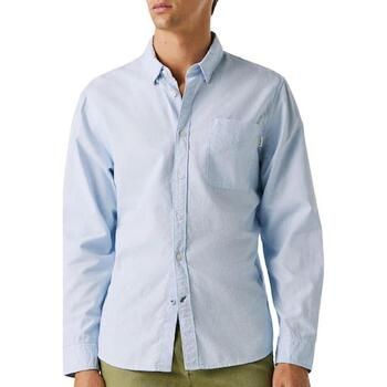 Pepe jeans Camisa manga larga Pjl M Nd para hombre