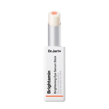 Dr. Jart + Cosmética Facial Brightamin Brightening Eye Serum Stick Tratamiento Anti Ojeras Y Bolsas De Ojos