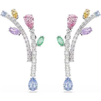 Swarovski Pendientes Orecchini para mujer