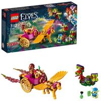 lego 41186azari y la huida del bosque de los duendes