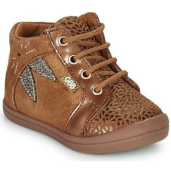 GBB Zapatillas altas CHOUGA para niña