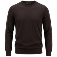 jeordies jersey 60518 giro ml rasato-350 marrone para hombre