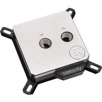 ek-velocity digital rgb cpu water block - nickel