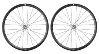 fulcrum soniq al 700 mm juego de ruedas   12x100   12x142 mm   center lock
