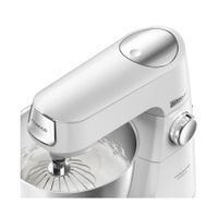 kenwood cubierta poptop flor de sauco blanco kat65000wh