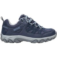 regatta zapatillas de senderismo edgepoint iv para mujer
