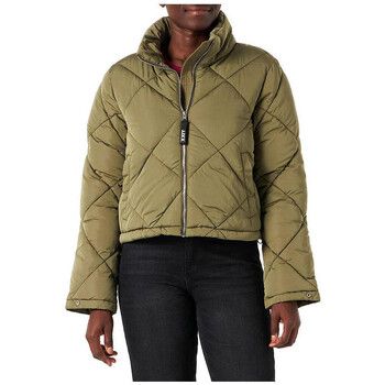 Jack & Jones Chaquetas JXPOWER SHORT QUILTED JACKET SN para mujer